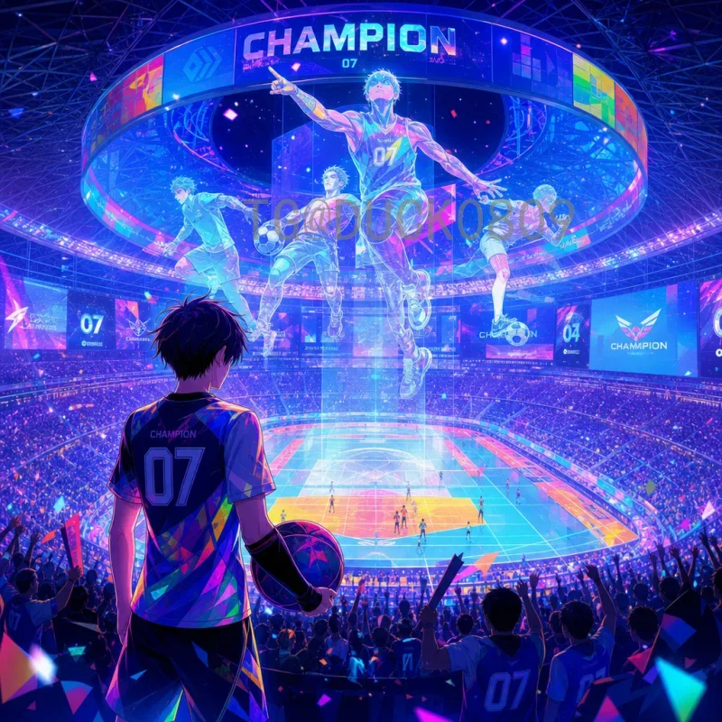 维尼修斯闪耀FIFA世界杯：高清直播观赛全攻略